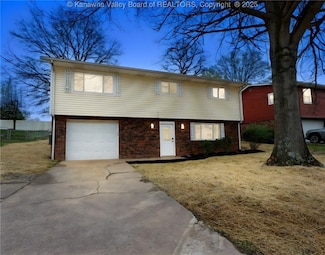 1017 Greenland Cir, Charleston, WV 25309