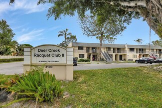 3100 Deer Creek Country Club Blvd Unit 201, Deerfield Beach, FL 33442