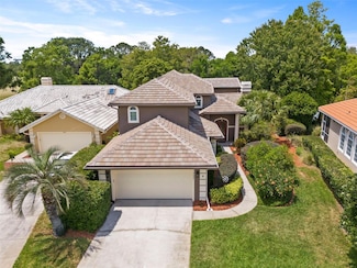 14037 Fairway Willow Ln, Winter Garden, FL 34787
