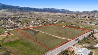0 Red Apple Ave, Tehachapi, CA 93561