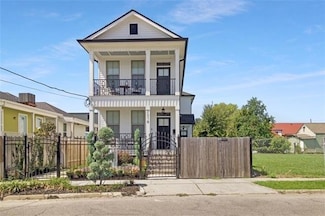 2320 Delachaise St, New Orleans, LA 70115