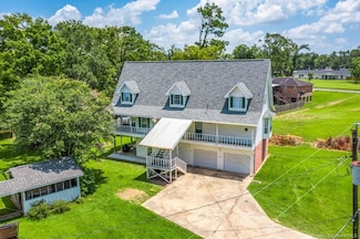 3618 Cayton Rd, Westlake, LA 70669