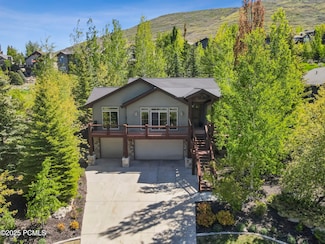 12466 Ross Creek Dr, Kamas, UT 84036