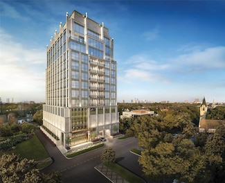 2360 Rice Blvd Unit 1003, Houston, TX 77005