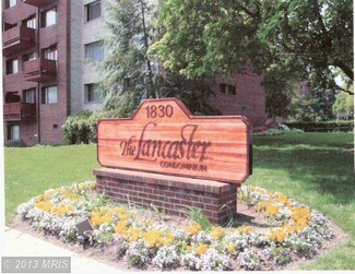 1830 Columbia Pike Unit 302, Arlington, VA 22204