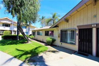 1602 N King St Unit X6, Santa Ana, CA 92706