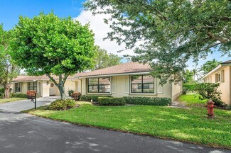 9815 Pecan Tree Dr Unit B, Boynton Beach, FL 33436