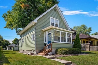 406 Melrose St, La Porte, IN 46350