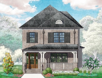 4006 Forestside Dr, Franklin, TN 37064