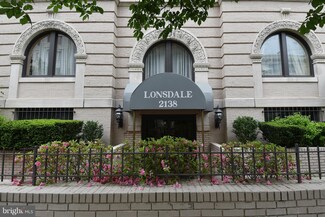 2138 California St NW Unit 505, Washington, DC 20008