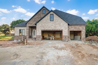 Lot 21 N Silver Charm Ave, Springfield, MO 65802