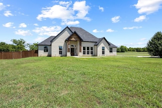 2201 Norwood St, Sherman, TX 75092