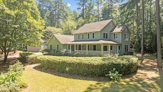 225 Mitchell Rd, Southern Pines, NC 28387
