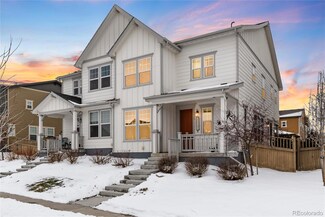 3319 Emily St, Castle Rock, CO 80104