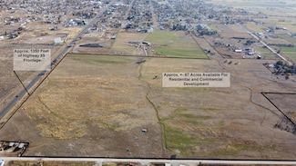 0 U S Highway 89, Mount Pleasant, UT 84647