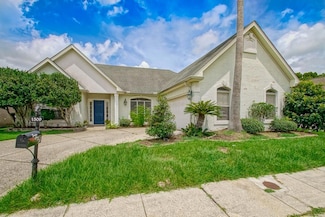 1509 Steeple Chase Ln, New Orleans, LA 70131