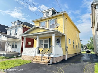 32 Liddon St, Wilkes Barre, PA 18705