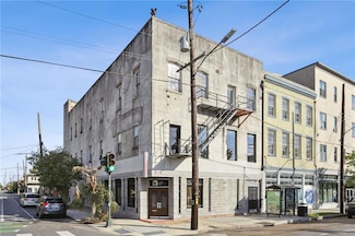 1427 Oretha Castle Haley Blvd, New Orleans, LA 70113
