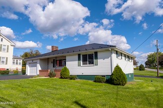 702 W Allegheny St, Martinsburg, PA 16662