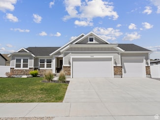 3335 E Wheat Field Ln, Eagle Mountain, UT 84005