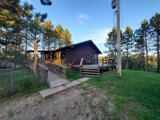 1728 N Highway 21, Ely, MN 55731