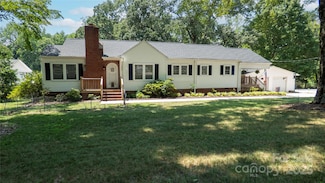 1327 Mount Ulla Hwy, Mooresville, NC 28115
