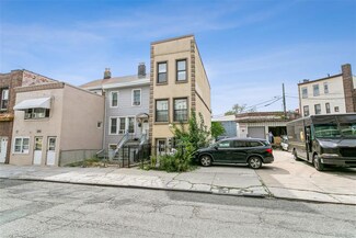 273 Fairmount Ave, Jersey City, NJ 07306