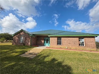 853 County Road 4390, Kempner, TX 76539