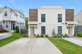 2124 Burns St Unit A, Nashville, TN 37216