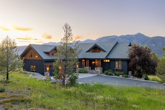 285 Majestic Peaks Dr, Big Sky, MT 59716