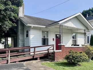 197 Park Ave, Dawson Springs, KY 42408