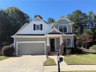 207 Founders Ct, Canton, GA 30114