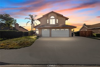 2695 Rosarita St, San Bernardino, CA 92407