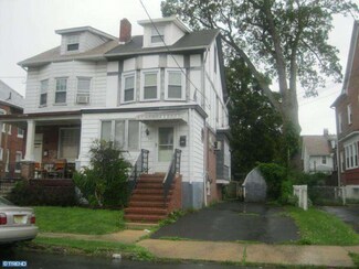 331 Berwyn Ave, Ewing, NJ 08618