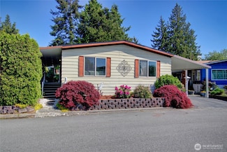 815 124th St SW Unit 94, Everett, WA 98204