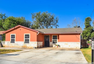 1707 Del Sol Ln, San Antonio, TX 78227