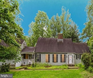 23 Nelson Ridge Rd, Princeton, NJ 08540