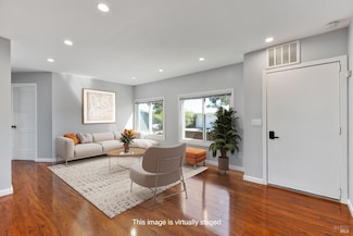 363 Glacier Way, San Rafael, CA 94903