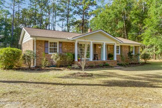 173 Pinewood Dr, Arapahoe, NC 28510