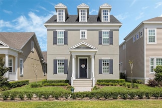 7468 Estuary Lake Loop, Celebration, FL 34747
