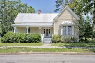 314 White Oak St, Thomson, GA 30824