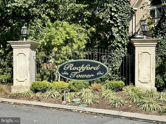 7 Rockford Rd Unit A-24, Wilmington, DE 19806