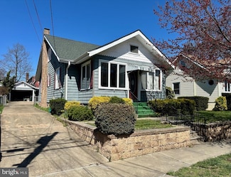 1103 Newton Ave, Haddon Township, NJ 08107