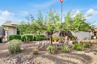 4144 W Hartford Ave, Glendale, AZ 85308