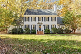 2300 Banstead Rd, Midlothian, VA 23113