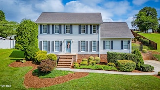 2424 Rivermont Dr, Kingsport, TN 37660