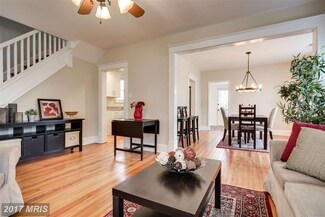 3202 Grace Rd, Sparrows Point, MD 21219