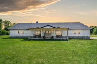 8090 Boomershine Rd, Germantown, OH 45327