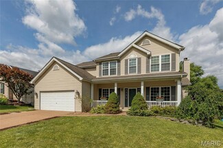 19 Savannah Hill Dr, Saint Peters, MO 63376