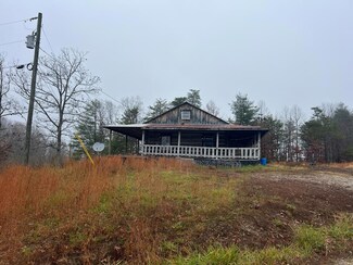 4353 Sandy Ridge Rd, Campton, KY 41301